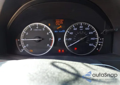 2015 Acura Rdx from USA, damaged, VIN 5J8TB3H32FL005765